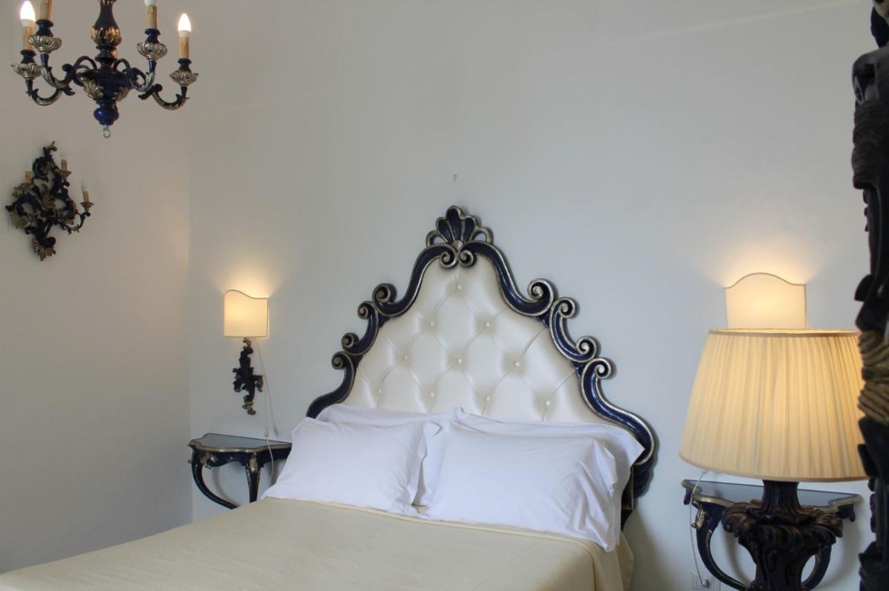 Queen View Apartment - No Kitchen بوسيتانو المظهر الخارجي الصورة