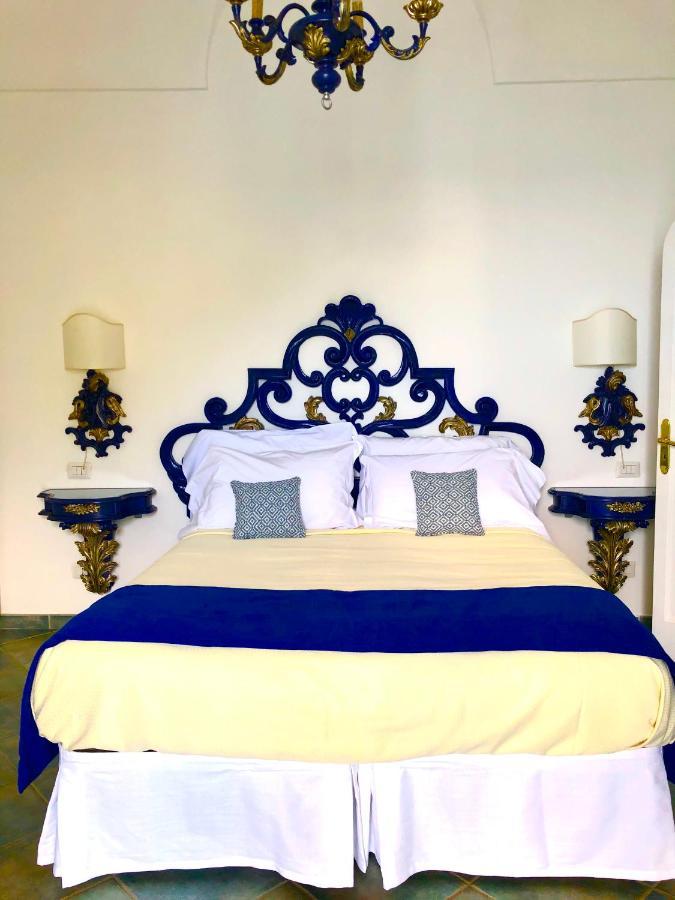 Queen View Apartment - No Kitchen بوسيتانو المظهر الخارجي الصورة